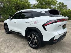 Geely Galaxy L7 1.5T 115km PLUS Longteng Edition - ფოტო 16