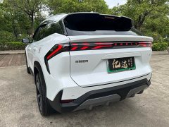 Geely Galaxy L7 1.5T 115km PLUS Longteng Edition - ფოტო 17