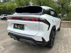 Geely Galaxy L7 1.5T 115km PLUS Longteng Edition - ფოტო 19
