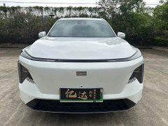 Geely Galaxy L7 1.5T 115km PLUS Longteng Edition - ფოტო 2