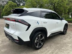 Geely Galaxy L7 1.5T 115km PLUS Longteng Edition - ფოტო 20