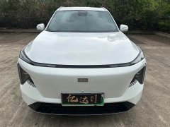 Geely Galaxy L7 1.5T 115km PLUS Longteng Edition - ფოტო 3