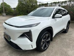 Geely Galaxy L7 1.5T 115km PLUS Longteng Edition - ფოტო 5