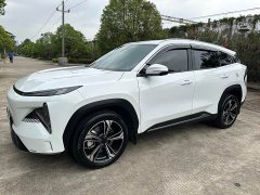 Geely Galaxy L7 1.5T 115km PLUS Longteng Edition - ფოტო 6