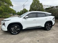 Geely Galaxy L7 1.5T 115km PLUS Longteng Edition - ფოტო 7