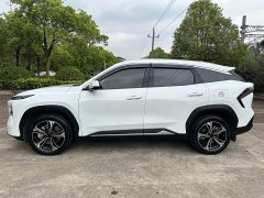 Geely Galaxy L7 1.5T 115km PLUS Longteng Edition - ფოტო 8