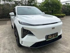 Geely Galaxy L7 1.5T 115km PLUS Longteng Edition - ფოტო 9