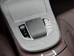 Mercedes-Benz CLS Facelift CLS 300 Luxury - ფოტო 10