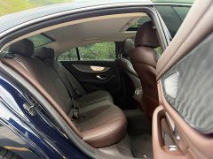 Mercedes-Benz CLS Facelift CLS 300 Luxury - ფოტო 12