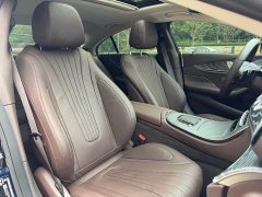 Mercedes-Benz CLS Facelift CLS 300 Luxury - ფოტო 13