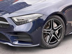 Mercedes-Benz CLS Facelift CLS 300 Luxury - ფოტო 14
