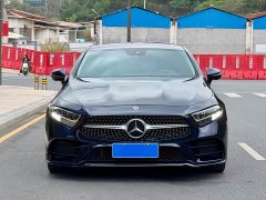 Mercedes-Benz CLS Facelift CLS 300 Luxury - ფოტო 2