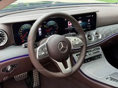 Mercedes-Benz CLS Facelift CLS 300 Luxury - ფოტო 3