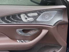 Mercedes-Benz CLS Facelift CLS 300 Luxury - ფოტო 5