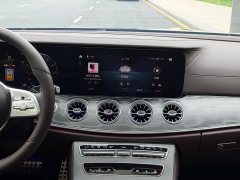 Mercedes-Benz CLS Facelift CLS 300 Luxury - ფოტო 7