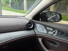 Mercedes-Benz CLS Facelift CLS 300 Luxury - ფოტო 8