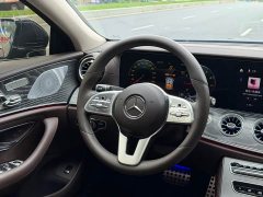 Mercedes-Benz CLS Facelift CLS 300 Luxury - ფოტო 9