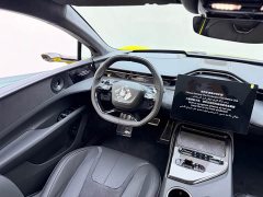Lotus EMEYA 2025 600 Luxury - ფოტო 14