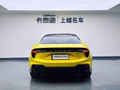 Lotus EMEYA 2025 600 Luxury - ფოტო 6