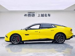 Lotus EMEYA 2025 600 Luxury - ფოტო 8