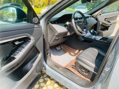 Land Rover Range Rover Evoque 2020 249PS R-DYNAMIC S Sport Edition - ფოტო 10