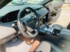 Land Rover Range Rover Evoque 2020 249PS R-DYNAMIC S Sport Edition - ფოტო 11