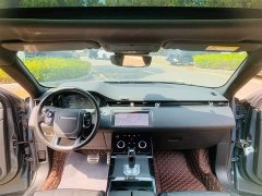 Land Rover Range Rover Evoque 2020 249PS R-DYNAMIC S Sport Edition - ფოტო 12