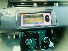 Land Rover Range Rover Evoque 2020 249PS R-DYNAMIC S Sport Edition - ფოტო 18
