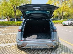 Land Rover Range Rover Evoque 2020 249PS R-DYNAMIC S Sport Edition - ფოტო 19