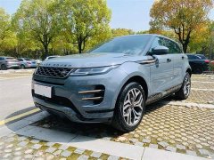 Land Rover Range Rover Evoque 2020 249PS R-DYNAMIC S Sport Edition - ფოტო 2
