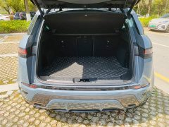 Land Rover Range Rover Evoque 2020 249PS R-DYNAMIC S Sport Edition - ფოტო 20