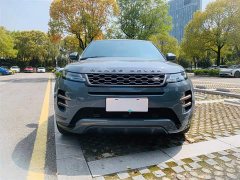 Land Rover Range Rover Evoque 2020 249PS R-DYNAMIC S Sport Edition - ფოტო 3
