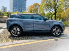Land Rover Range Rover Evoque 2020 249PS R-DYNAMIC S Sport Edition - ფოტო 5