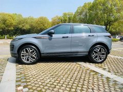 Land Rover Range Rover Evoque 2020 249PS R-DYNAMIC S Sport Edition - ფოტო 6