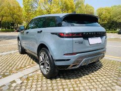Land Rover Range Rover Evoque 2020 249PS R-DYNAMIC S Sport Edition - ფოტო 7