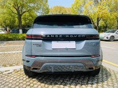 Land Rover Range Rover Evoque 2020 249PS R-DYNAMIC S Sport Edition - ფოტო 8