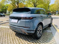 Land Rover Range Rover Evoque 2020 249PS R-DYNAMIC S Sport Edition - ფოტო 9