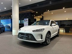 AITO Wenjie M5 Extended Range AWD Ultimate Edition - ფოტო 1