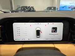AITO Wenjie M5 Extended Range AWD Ultimate Edition - ფოტო 14