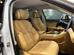 AITO Wenjie M5 Extended Range AWD Ultimate Edition - ფოტო 15