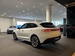 AITO Wenjie M5 Extended Range AWD Ultimate Edition - ფოტო 16