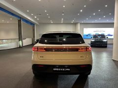 AITO Wenjie M5 Extended Range AWD Ultimate Edition - ფოტო 17