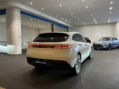 AITO Wenjie M5 Extended Range AWD Ultimate Edition - ფოტო 18