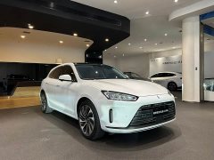 AITO Wenjie M5 Extended Range AWD Ultimate Edition - ფოტო 3