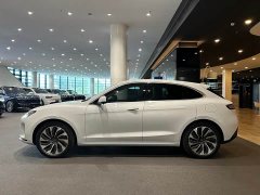 AITO Wenjie M5 Extended Range AWD Ultimate Edition - ფოტო 4