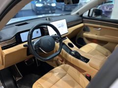 AITO Wenjie M5 Extended Range AWD Ultimate Edition - ფოტო 5