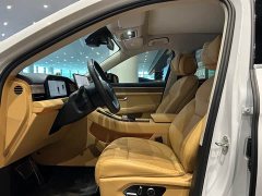 AITO Wenjie M5 Extended Range AWD Ultimate Edition - ფოტო 6