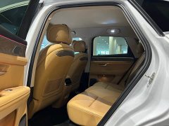 AITO Wenjie M5 Extended Range AWD Ultimate Edition - ფოტო 7