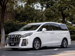 Buick GL8 ES Luxe 653T Comfort - ფოტო 1
