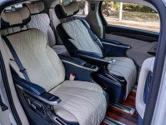 Buick GL8 ES Luxe 653T Comfort - ფოტო 10